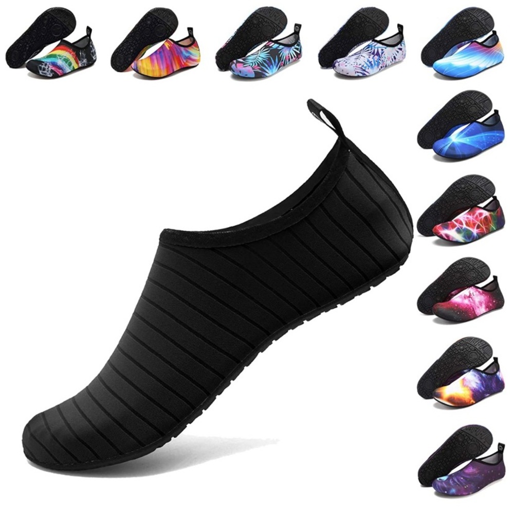 Water Shoes Barefoot Aqua Yoga Socks Quick-Dry